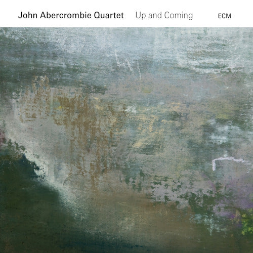 John Abercrombie -quartet- - Up and coming (LP) - Velvet Music