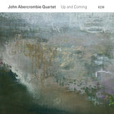 John Abercrombie -quartet- - Up and coming (LP) - Velvet Music