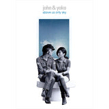 John Lennon & Yoko Ono - Above us only sky (DVD movie) - Velvet Music