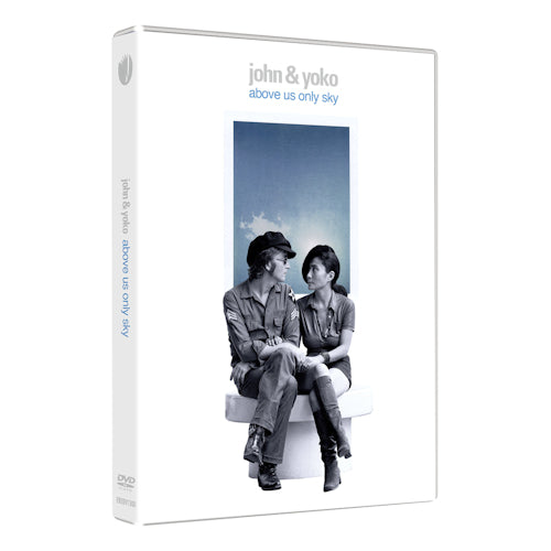 John Lennon & Yoko Ono - Above us only sky (DVD movie) - Velvet Music