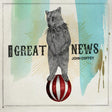 John Coffey - Great news (LP) - Velvet Music