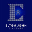 Elton John - Diamonds (CD) - Velvet Music
