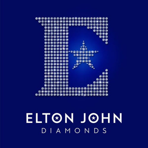 Elton John - Diamonds (CD) - Velvet Music