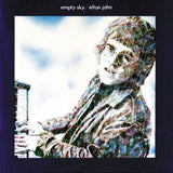 Elton John - Empty sky +bonus tracks (CD) - Velvet Music