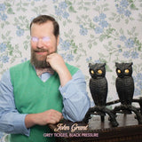 John Grant - Grey tickles black pressure (CD)