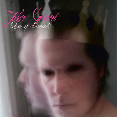 John Grant - Queen of denmark (LP)