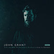 John Grant - John grant and the bbc philharmonic (CD) - Velvet Music