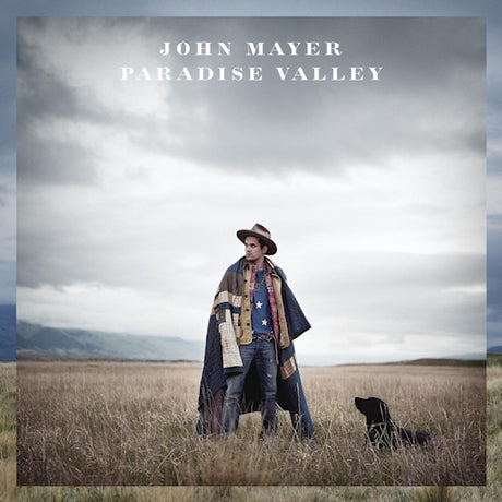John Mayer - Paradise valley (LP) - Velvet Music