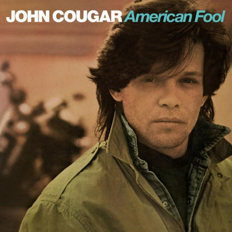 John 'cougar' Mellencamp - American fool +1 (CD) - Velvet Music