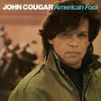 John 'cougar' Mellencamp - American fool +1 (CD) - Velvet Music