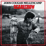 John Mellencamp - Scarecrow (LP)
