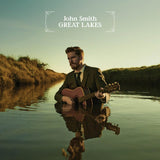 John Smith - Great lakes (CD)