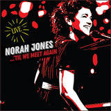 Norah Jones - 'til we meet again (CD) - Velvet Music