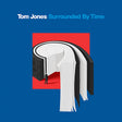 Tom Jones - Surrounded by time - the hourglass edition (CD)