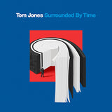 Tom Jones - Surrounded by time - the hourglass edition (CD)