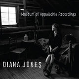 Diana Jones - Museum of appalachia recordings (CD) - Velvet Music