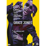 Grace Jones - Bloodlight and bami (DVD movie) - Velvet Music