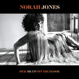 Norah Jones - Pick me up off the floor (CD) - Velvet Music