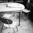 Rickie Lee Jones - It's like this (LP) - Velvet Music