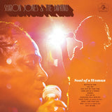 Sharon & The Dap Jones -kings - Soul of a woman (LP) - Velvet Music