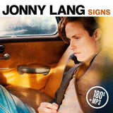 Jonny Lang - Signs (LP) - Velvet Music
