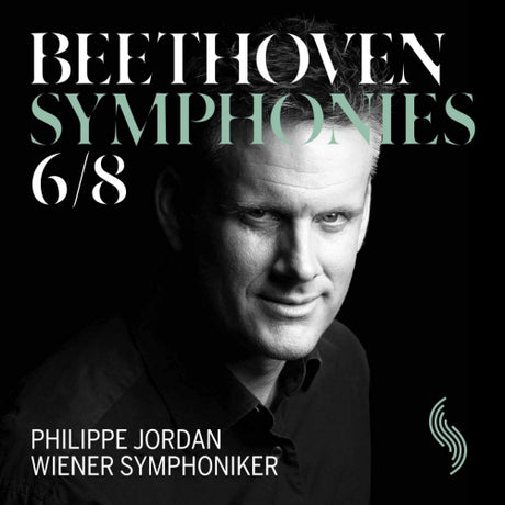 Ludwig Van Beethoven - Symphonies 6 and 8 (CD) - Velvet Music