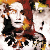 Sass Jordan - Rats (CD) - Velvet Music
