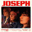 Joseph - Good luck, kid (CD) - Velvet Music