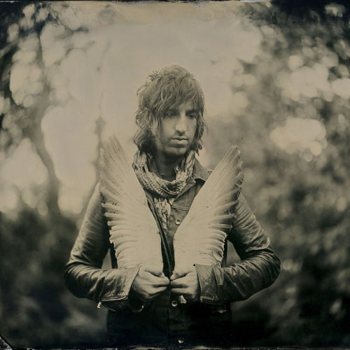 Joseph Arthur - Ballad of boogie christ acts 1 & 2 (LP)