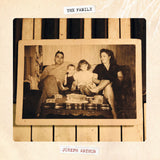 Joseph Arthur - Family (CD)