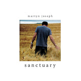 Martyn Joseph - Sanctuary (LP) - Velvet Music