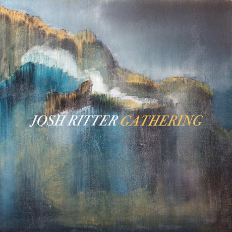 Josh Ritter - Gathering (LP)