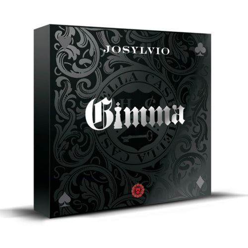 Josylvio - Gimma (CD)