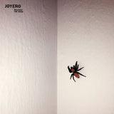 Joyero - Release the dogs (LP) - Velvet Music
