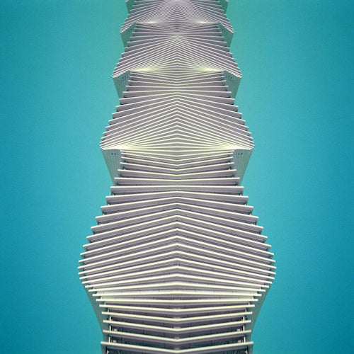 Joyfultalk - Plurality trip (LP) - Velvet Music