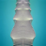 Joyfultalk - Plurality trip (LP) - Velvet Music