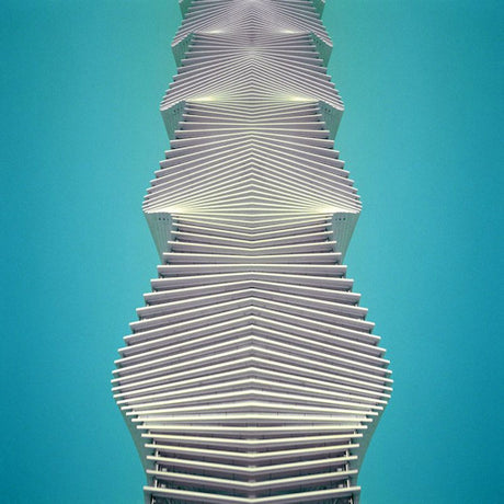 Joyfultalk - Plurality trip (LP) - Velvet Music