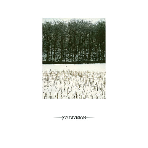 Joy Division - Atmosphere (Preloaded Player audio) - Velvet Music