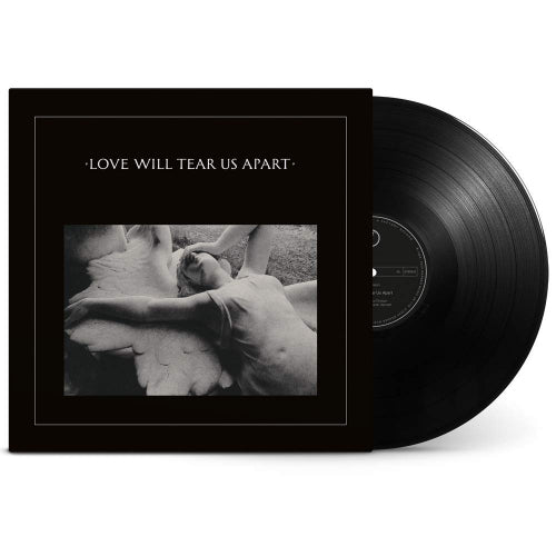 Joy Division - Love will tear us apart (12-inch maxi-single) - Velvet Music