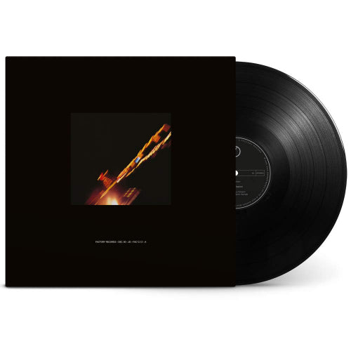 Joy Division - Transmission (12-inch maxi-single) - Velvet Music