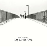 Joy Division - The best of (CD)
