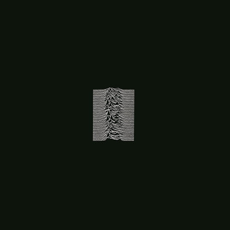 Joy Division - Unknown pleasures (LP) - Velvet Music
