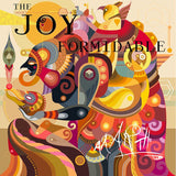 The Joy Formidable - AAARTH -digi- (CD) - Velvet Music