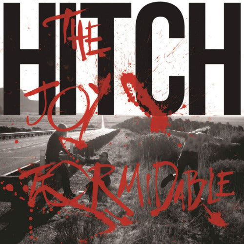The Joy Formidable - Hitch (LP)
