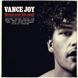 Vance Joy - Dream your life away (CD) - Velvet Music