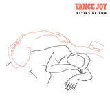 Vance Joy - Nation of two (CD) - Velvet Music