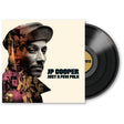 Jp Cooper - Just a few folk (LP) - Velvet Music