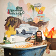 JP Harris - Jp harris is a trash fire (CD) - Velvet Music
