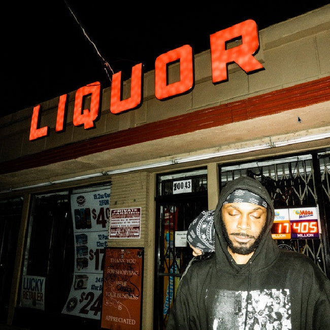 Jpegmafia - Lp! (LP)