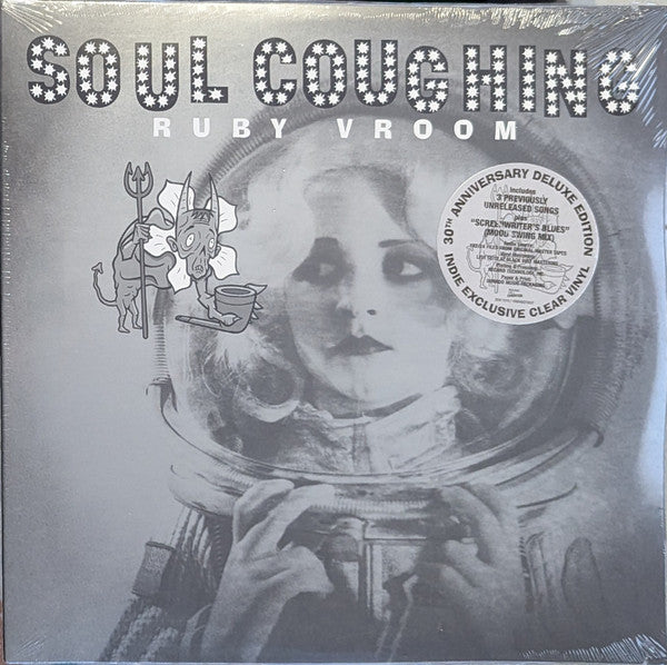 Soul Coughing - Ruby Vroom (LP) - Velvet Music